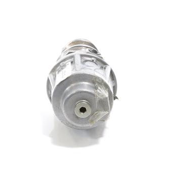 Angle seat valve  Used