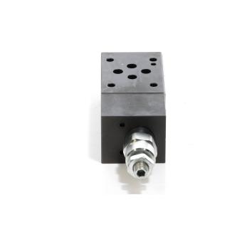 Hydraulic directional control valve  New