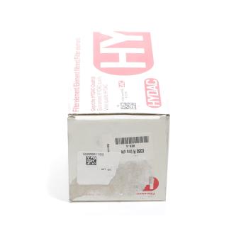 Filter element  New FS