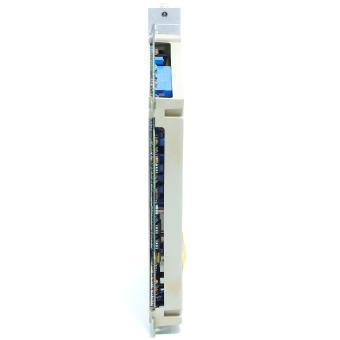 Isolated Analog Input  Used