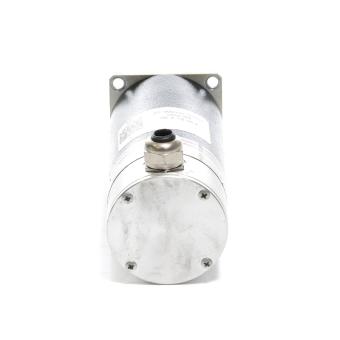 Schrittmotor  Gebraucht