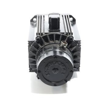 Permanent magnet three-phase servo motor  Used