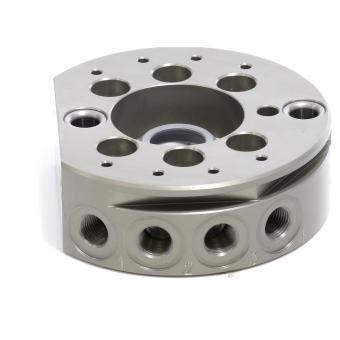 Robot tool changer TK-50-T New