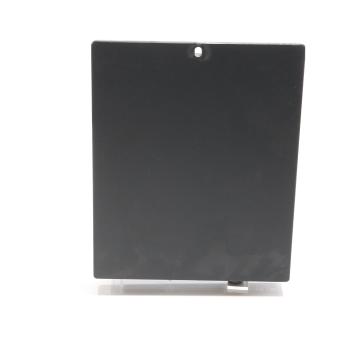 SAC Box  Used