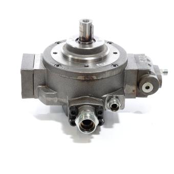 Radialkolbenpumpe D951-2021 / B Gebraucht