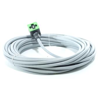 Ventilstecker mit Leitung  Neu OVP