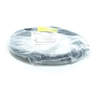 MSUD Ventilst. C-8mm freies Ltg-ende  Neu OVP
