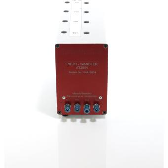 PIEZO-WANDLER  Gebraucht