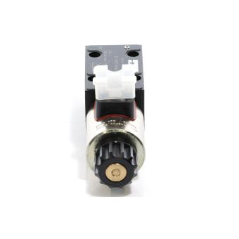 Hydraulic directional control valve  New FS