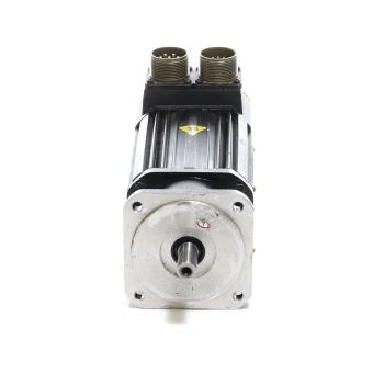 Servo motor  Used