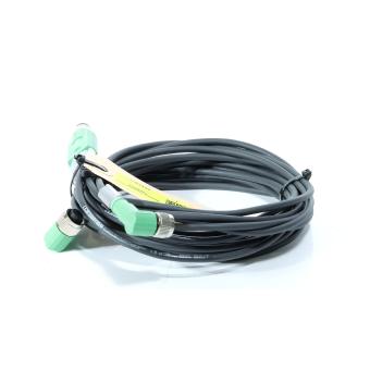 Sensor-/Aktor-Verteilerkabel  Neu