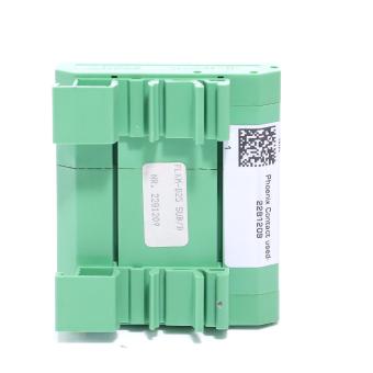 Übergabemodul FLKM-D25 SUB/B Gebraucht