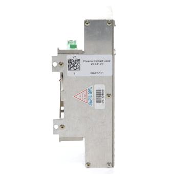 Dezentrales I/O-Gerät IBS RL 24 DO 16/8-R-LK 