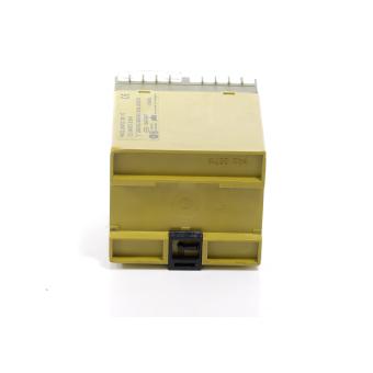 Sicherheitsrelais  Gebraucht