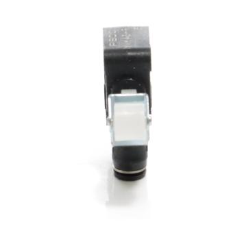 Mechanisches Umschaltventil  Neu