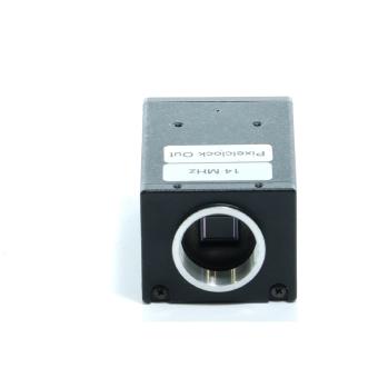 Progressive Scan Kamera  Neu