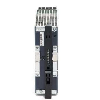 DIN rail power supply unit  