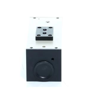 Fest montierter Scanner Paket RVSI HawkEye  