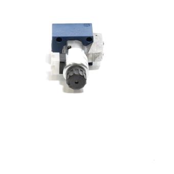3/2 Directional valve M-3SEW10U15/420MG24N9K4 