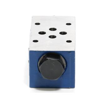 Pressure relief valve Z2S6-1-66/ 