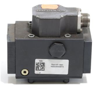 Servowegeventil 4WS2EM10-51/30B11ET315K31DV Neu