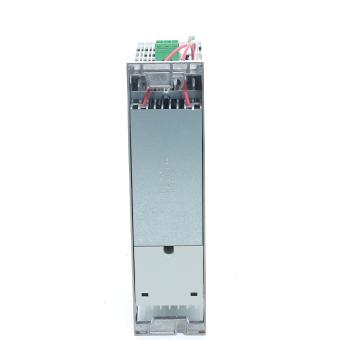 IndraDrive Kompaktumrichter HCS01.1E-W0018-A-03-B-ET-EC-PB-S4-NN-FW 
