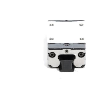 Ball trolley aluminum  New FS