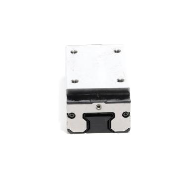 Bosch Rexroth R162431420 Ball Runner Block CS  New open Box