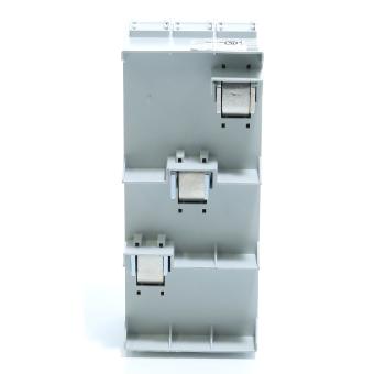 Anschlussadapter, 3-polig  