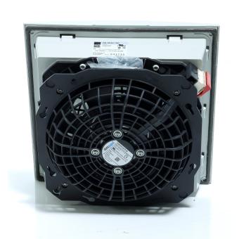 TopTherm Filterlüfter  