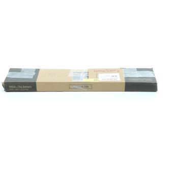 System-Chassis 14 x 39 mm für VX, VX SE, PC, IW, AX 4STK pro Verpackungseinheit  Neu OVP
