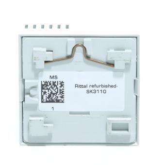Temperature Controller  Refurbished