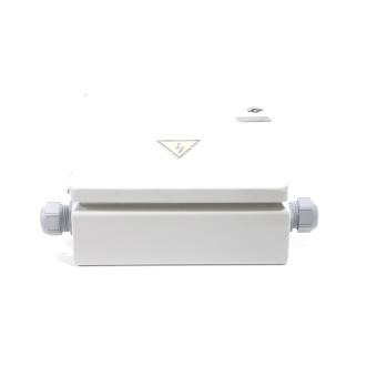 E-Box  Gebraucht