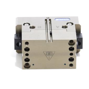 Pneumatic gripper JGP 100-1 New