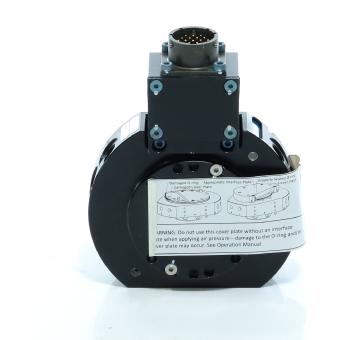 Pneumatic quick-change system  New FS