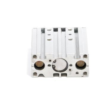 Pneumatic compact cylinders  Used