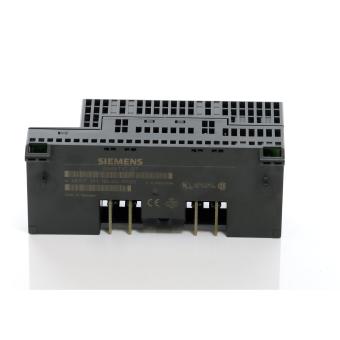Eletronik-Block für Et 200L  Neu