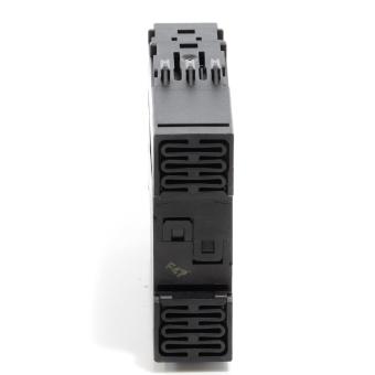 Thermistor motor protection  New FS