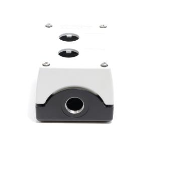 Metallgehäuse  Neu OVP