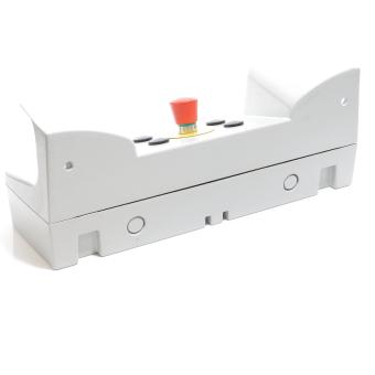 Two-hand control panel  New FS