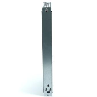 SIMODRIVE 611 Leistungsmodul  Neu geöffnete OVP