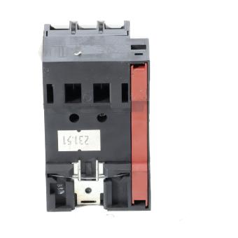 Motor protection switch  Refurbished