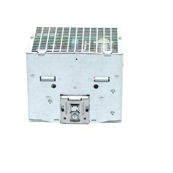 Regulated power supply  Refurbished