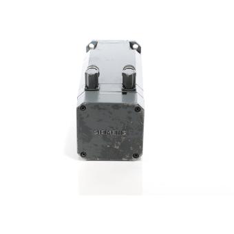 Bürstenloser Servomotor  Gebraucht