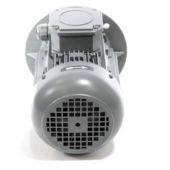 Three-phase motor  Used