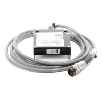 Invisible LED light radiation  New