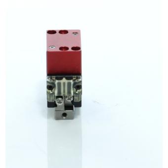 PG 16 Precision Gripper PG 16 New FS