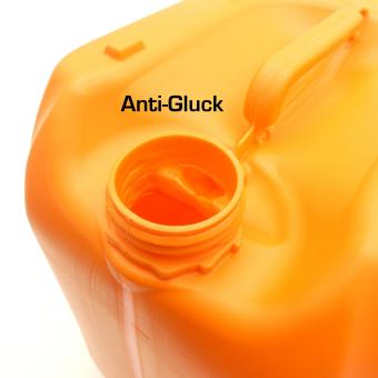 Hydraulic oil Unihyd Hydraprop 46 