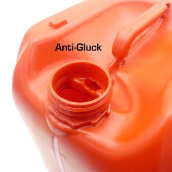 Bio Hydrauliköl HFDU 46  