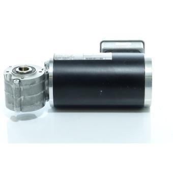 Gearmotor  Used